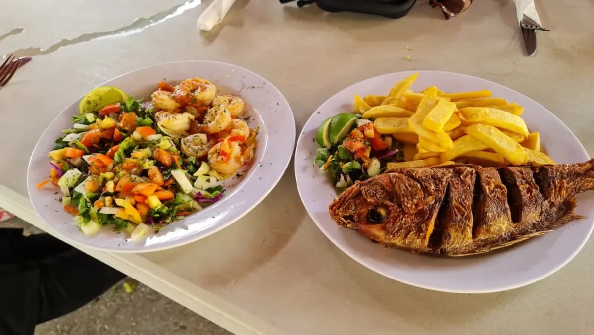 Foto van Missie Curaçao