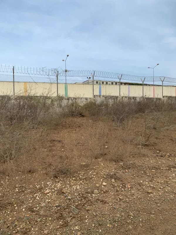 Foto van Missie Curaçao