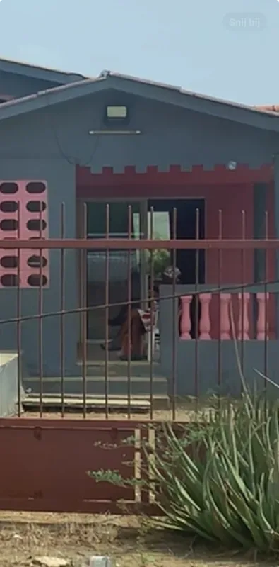 Foto van Missie Curaçao