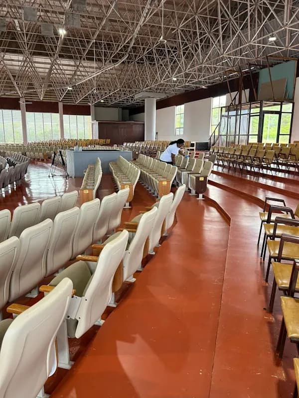Foto van Missie Curaçao