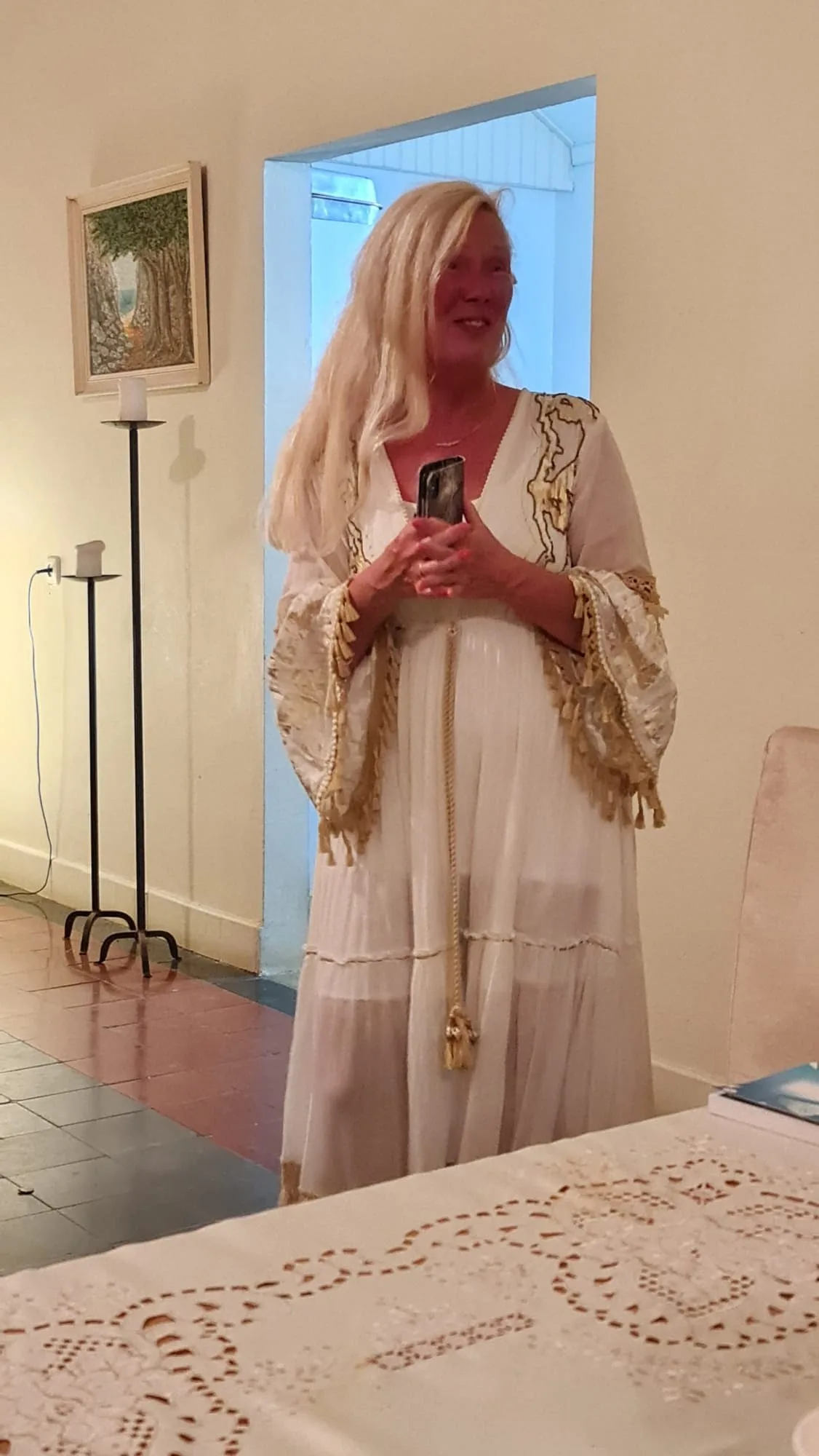 Foto van Missie Curaçao
