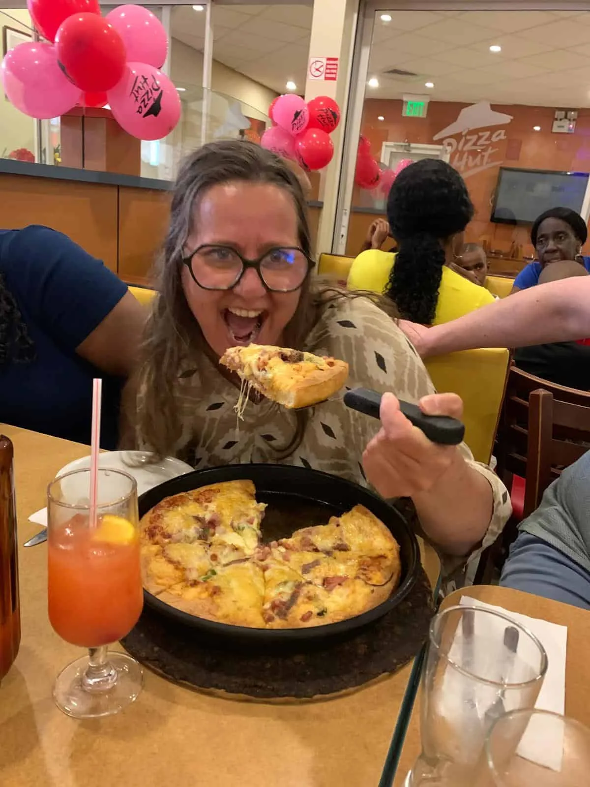 Foto van Missie Curaçao