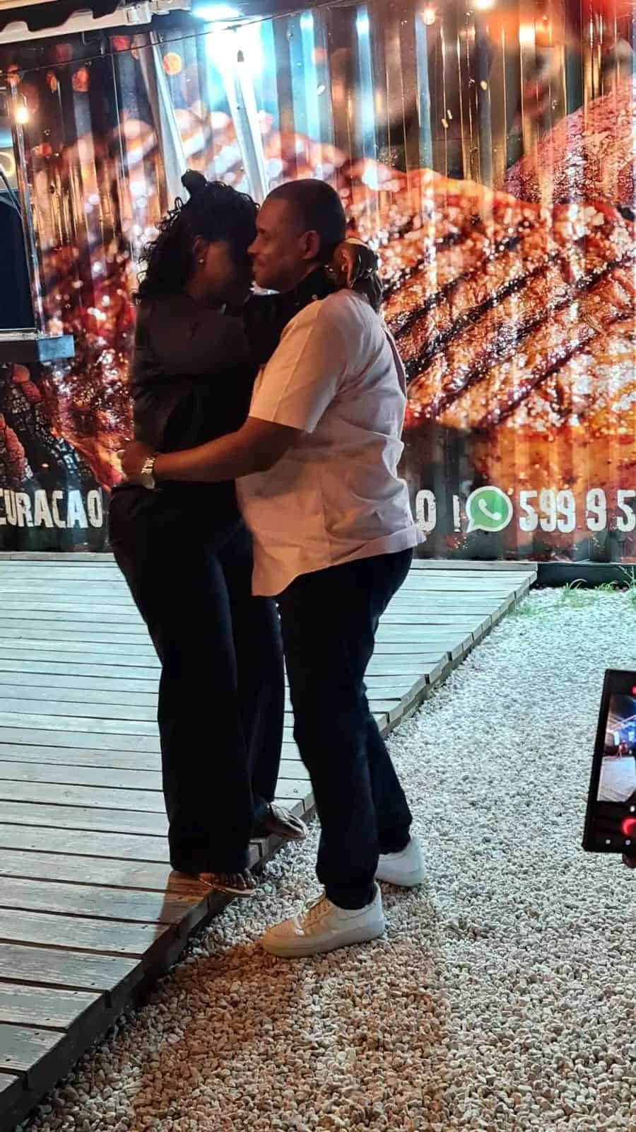 Foto van Missie Curaçao