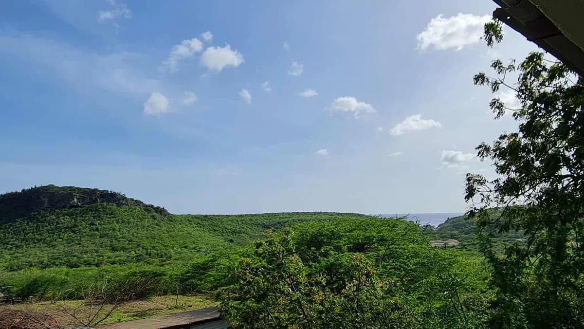 Foto van Missie Curaçao