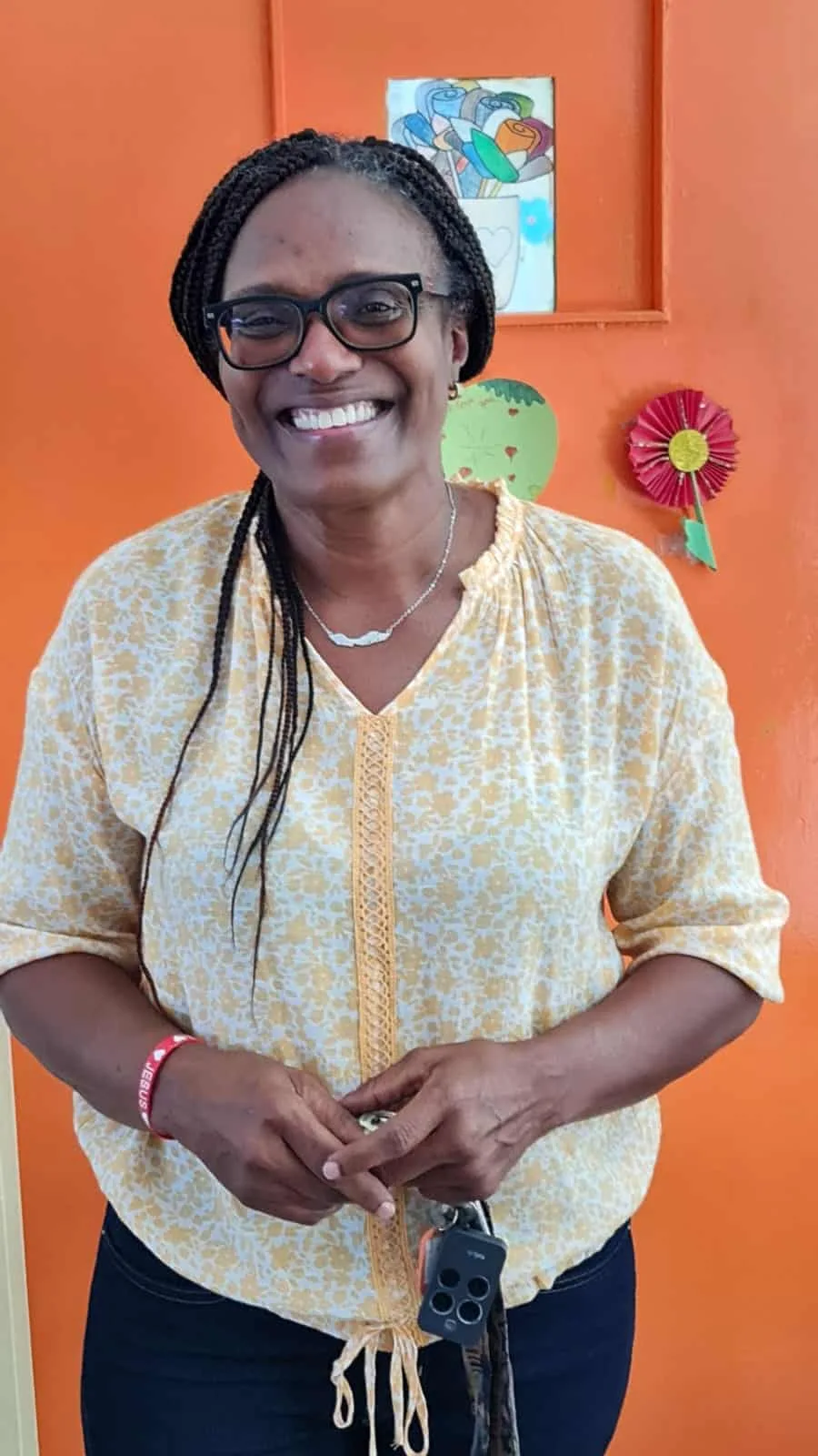 Foto van Missie Curaçao