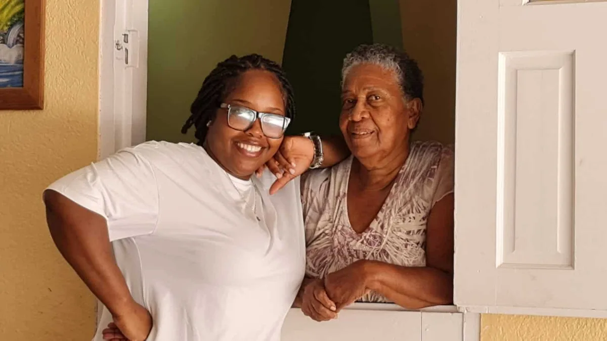 Foto van Missie Curaçao
