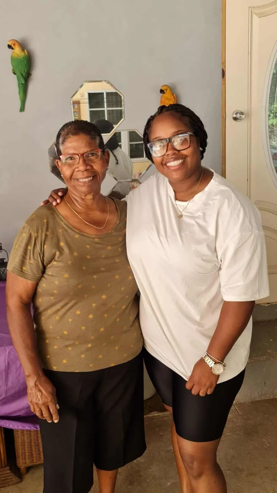 Foto van Missie Curaçao