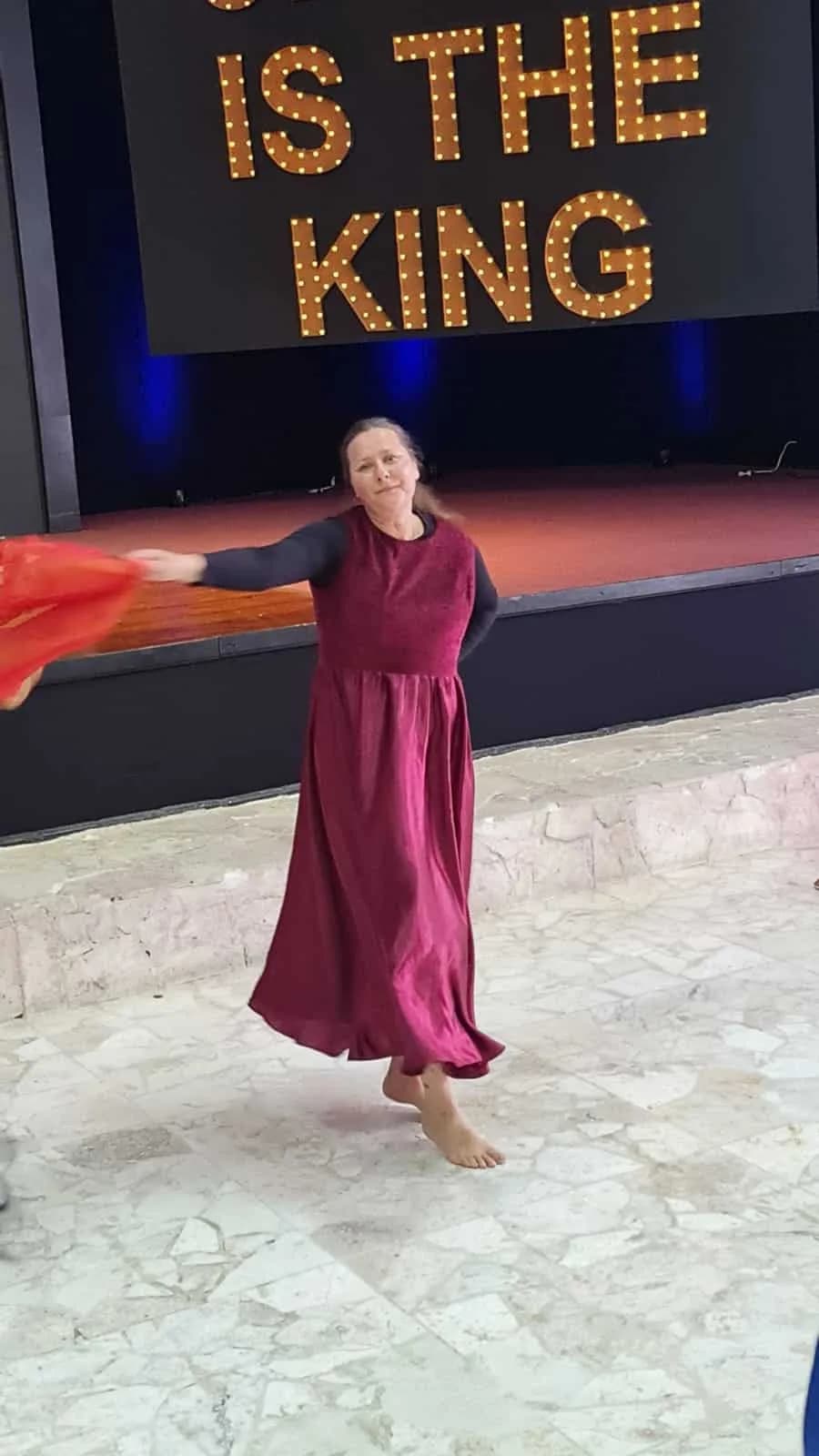 Foto van Missie Curaçao