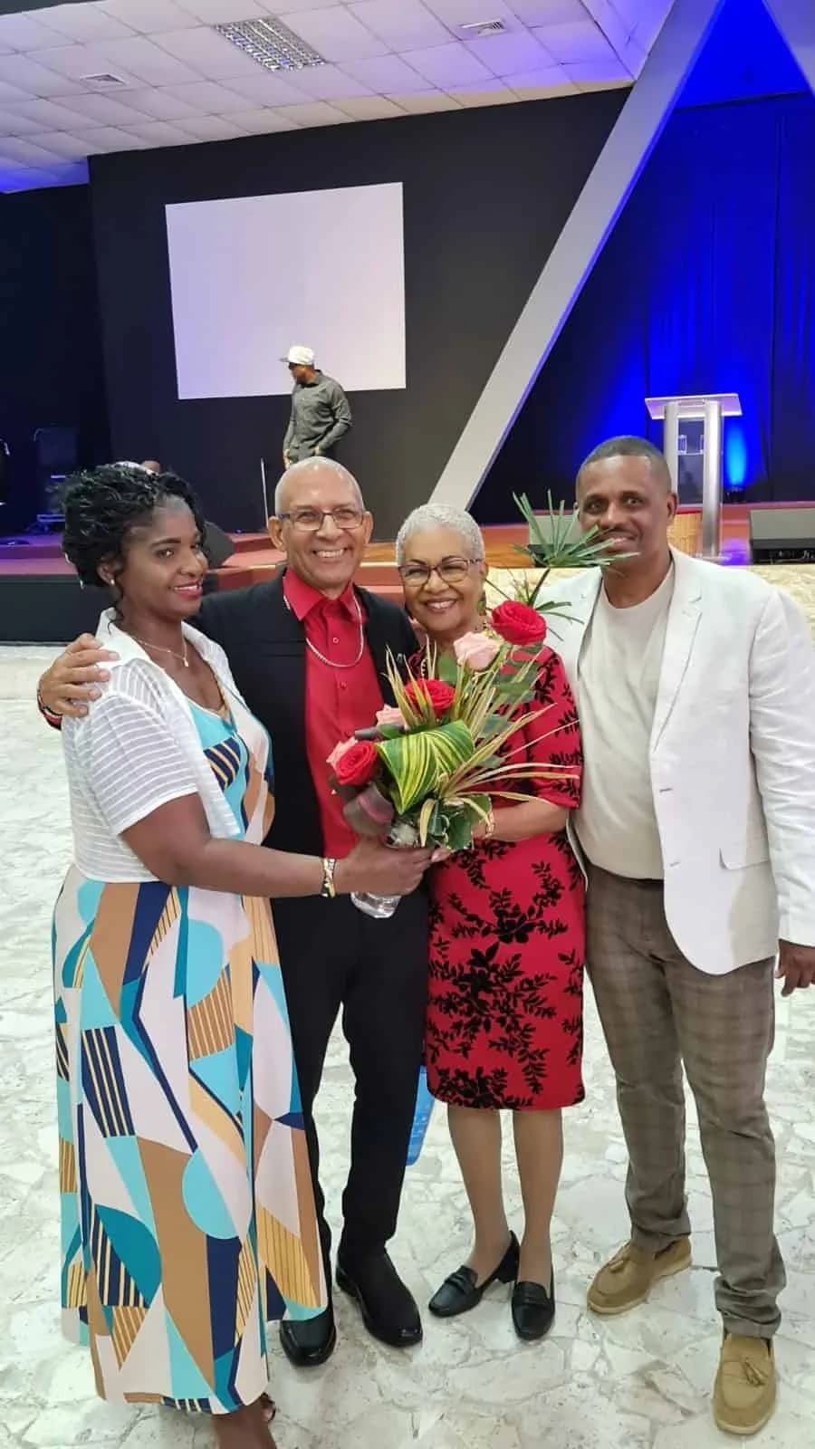 Foto van Missie Curaçao