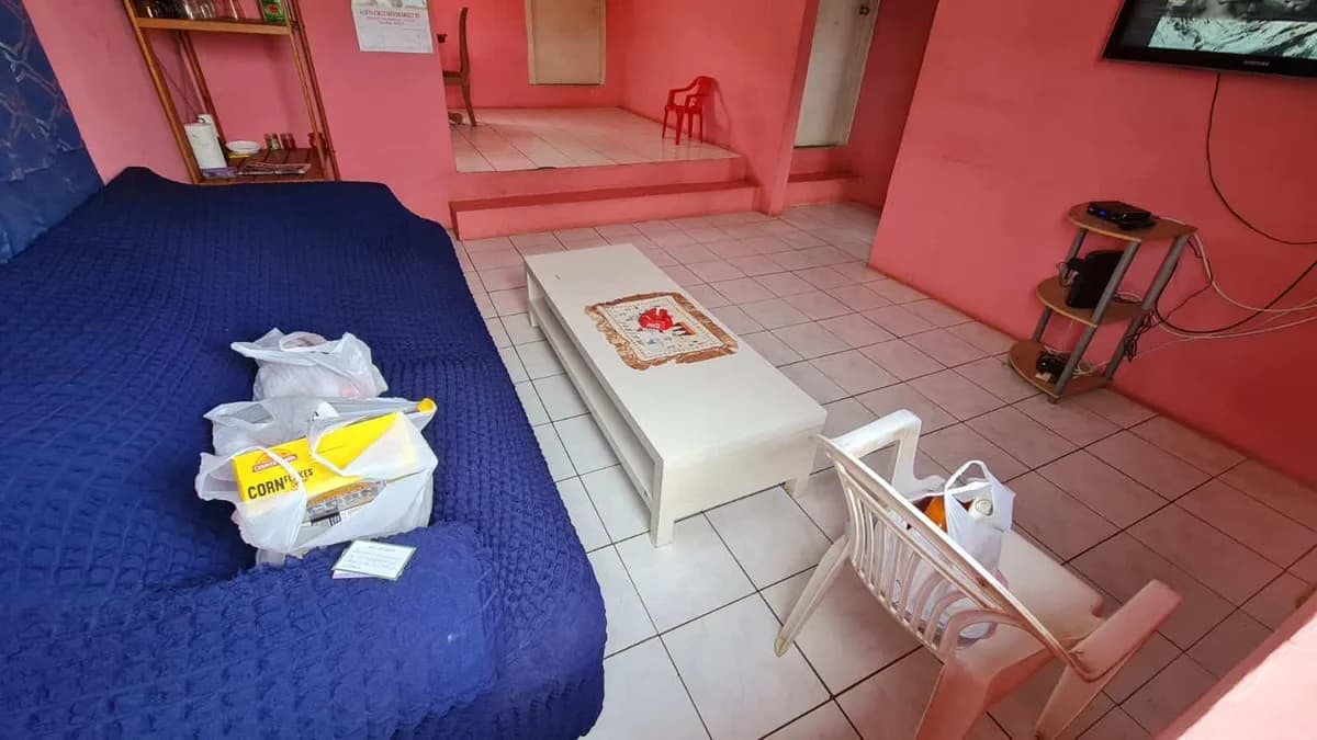 Foto van Missie Curaçao
